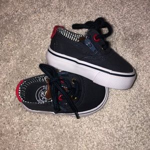 Baby Poll Parrot Boy Shoes (NW/OT)